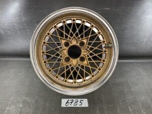 SSR SPEED STAR / STAR FORMULA 3 piece MESH 15x7j +14 4x114.3 CB