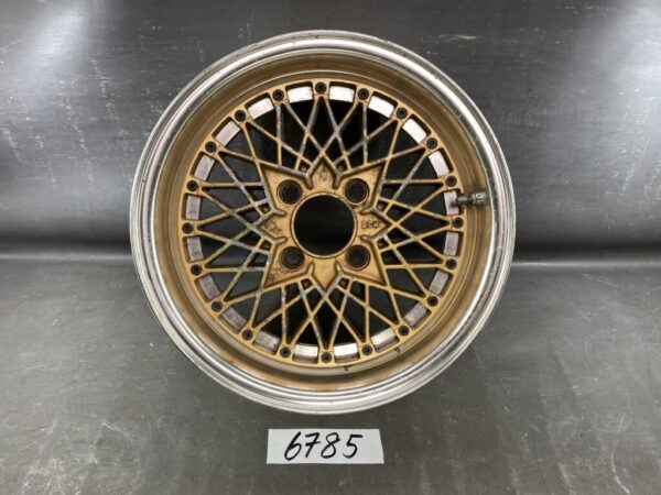 SSR SPEED STAR / STAR FORMULA 3 piece MESH 15x7j +14 4x114.3 CB » JDM-PARTS NZ