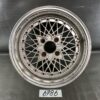 SSR SPEED STAR / STAR FORMULA 3 piece MESH 15x7.5j -5 4x114.3 CB