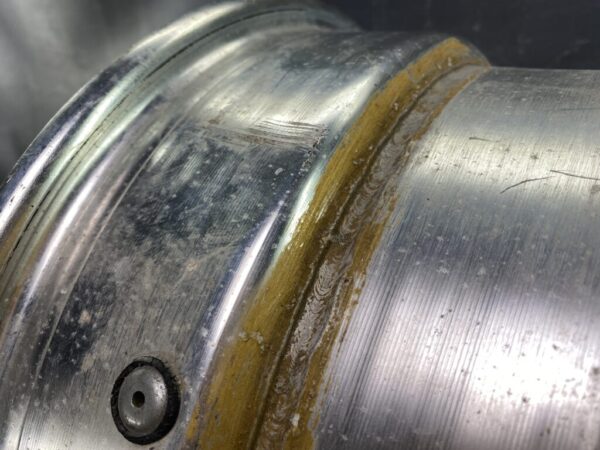 SSR SPEED STAR / STAR FORMULA Reverse Mesh 3 piece 15x7.5j -5 4x114.3 CB:74 x1 - Image 12