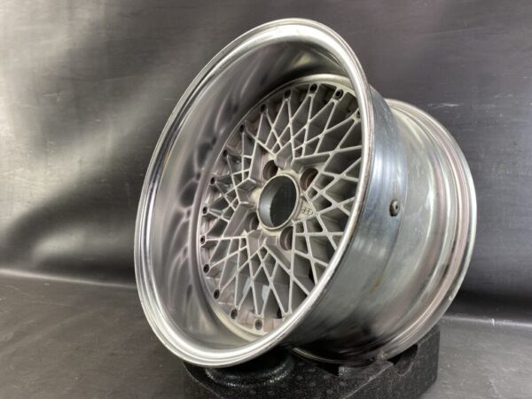 SSR SPEED STAR / STAR FORMULA Reverse Mesh 3 piece 15x8j -12 4x114.3 CB:74 x1 - Image 4