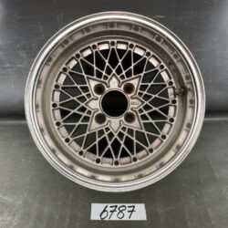 SSR SPEED STAR / STAR FORMULA 3 piece MESH 15x8j -12 4x114.3 CB