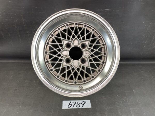SSR SPEED STAR / STAR FORMULA 3 piece MESH 15x7j +10 4x114.3 CB » JDM-PARTS NZ