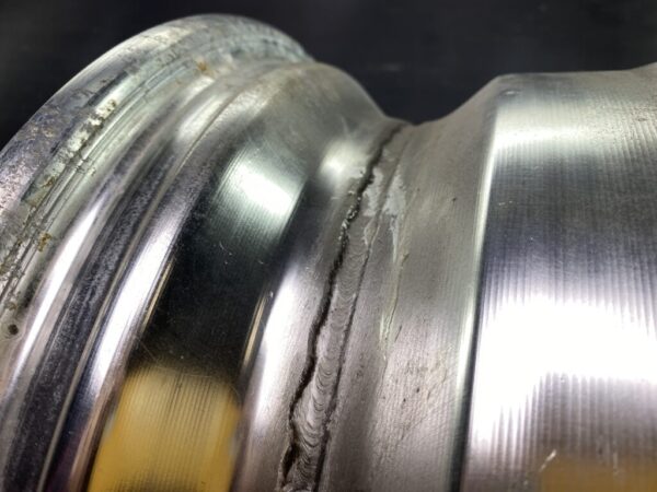 SSR SPEED STAR / STAR FORMULA Mesh Step Lip 3 piece 15x7j +10 4x114.3 CB:74 x1 - Image 12