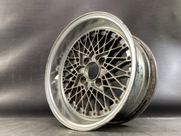 SSR SPEED STAR / STAR FORMULA Reverse Mesh 3 piece 15x7j +1 4x114.3 CB:74 x1 - Image 3