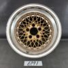 SSR SPEED STAR / STAR FORMULA 3 piece MESH 15x8j -3 5x114.3 CB