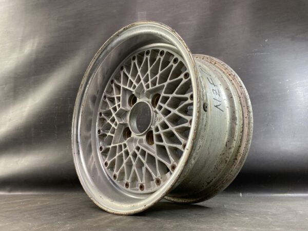 SSR SPEED STAR / STAR FORMULA Reverse Mesh 3 piece 14x7j +13 4x114.3 CB:74 x1 - Image 3