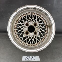 SSR SPEED STAR / STAR FORMULA Type A 3 piece MESH 14x7j -1 4x114.3 CB » JDM-PARTS NZ