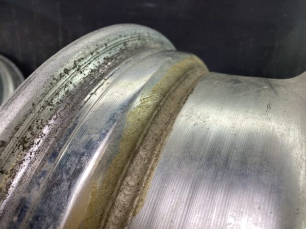 SSR SPEED STAR / STAR FORMULA Reverse Mesh 3 piece 14x6j +13 4x114.3 CB:74 x2 - Image 12