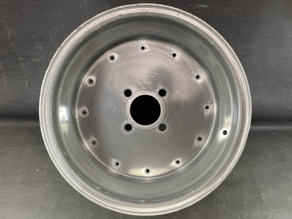 SSR SPEED STAR MK-1 /MK1 / MARK1 3 piece 15x7.5j -9 4x114.3 CB:73 x1 - Image 5