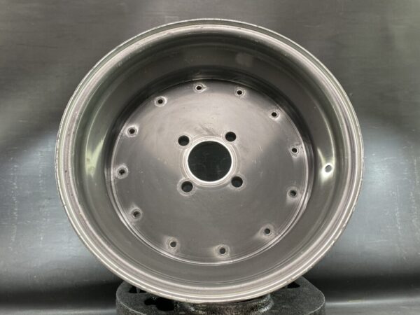 SSR SPEED STAR MK-1 /MK1 / MARK1 3 piece 15x7.5j -9 4x114.3 CB:73 x1 - Image 3