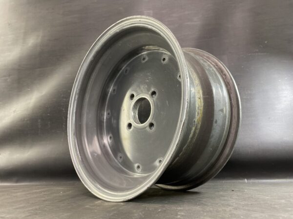 SSR SPEED STAR MK-1 /MK1 / MARK1 3 piece 15x7.5j -9 4x114.3 CB:73 x1 - Image 2