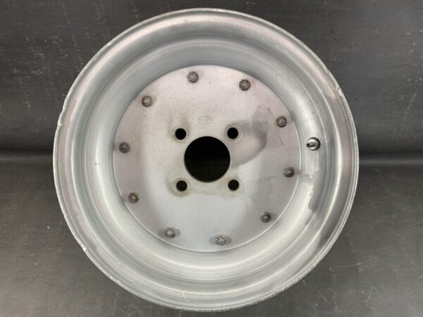 SSR SPEED STAR MK-1 /MK1 / MARK1 3 piece 14x7.5j +7 4x114.3 CB:73 x1 - Image 5