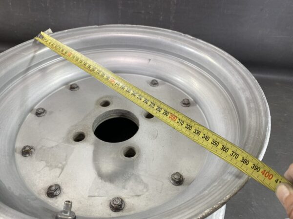 SSR SPEED STAR MK-1 /MK1 / MARK1 3 piece 14x7.5j +7 4x114.3 CB:73 x1 - Image 8