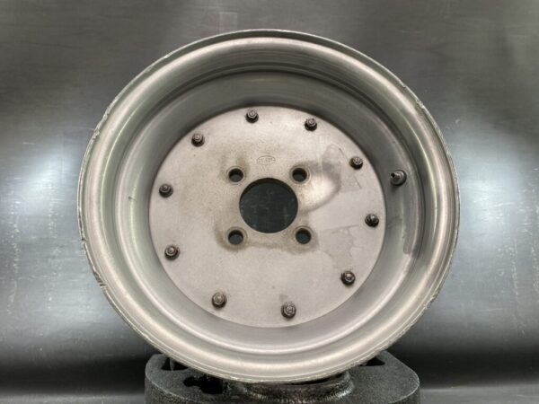 SSR SPEED STAR MK-1 /MK1 / MARK1 3 piece 14x7.5j +7 4x114.3 CB:73 x1 - Image 3