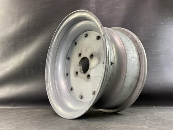 SSR SPEED STAR MK-1 /MK1 / MARK1 3 piece 14x7.5j +7 4x114.3 CB:73 x1 - Image 2