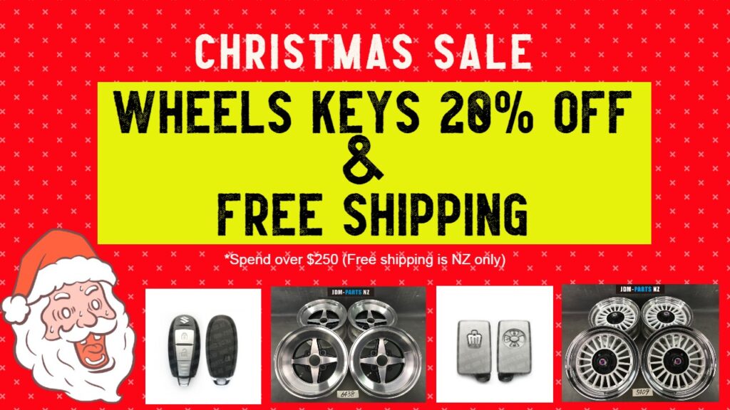  » JDM-PARTS NZ