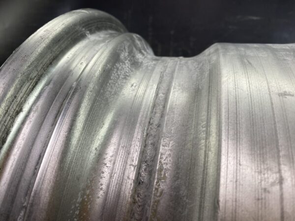 SSR SPEED STAR / STAR FORMULA MESH 20 Holes Rim ONLY 14x7.5j x2 - Image 5