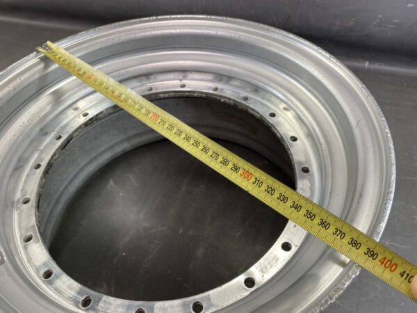 SSR SPEED STAR / STAR FORMULA MESH 20 Holes Rim ONLY 14x7.5j x2 - Image 8