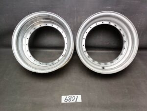 SSR SPEED STAR / STAR FORMULA MESH Rim for 3 piece 14inch Width 7.5j