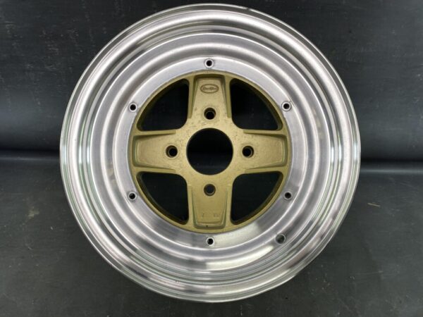 SSR SPEED STAR MK2 MK-2 Origin 3 piece 14x6j +18 / 14x7j +20 4x114.3 CB:70 x4 - Image 6