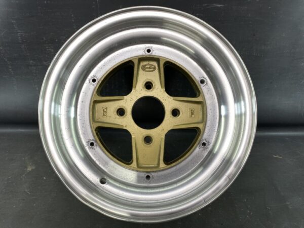 SSR SPEED STAR MK2 MK-2 Origin 3 piece 14x6j +18 / 14x7j +20 4x114.3 CB:70 x4 - Image 8