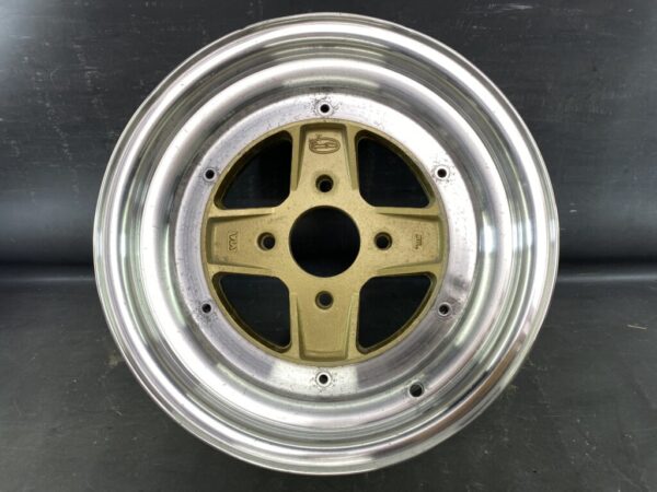 SSR SPEED STAR MK2 MK-2 Origin 3 piece 14x6j +18 / 14x7j +20 4x114.3 CB:70 x4 - Image 9