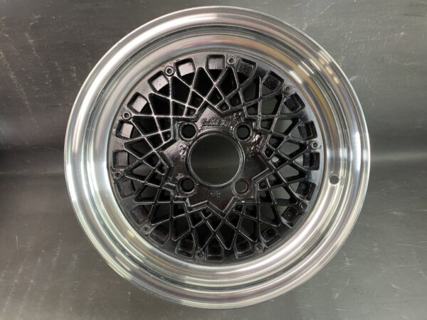 SATISTY MESH 3 piece 14x6j +10 4x114.3 CB:72 x4 - Image 7