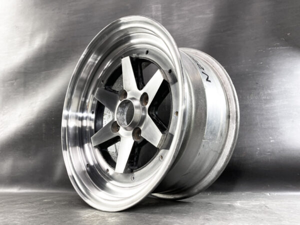 SSR SPEED STAR LONGCHAMP XR4 / XR-4 3 piece 15x6.5J +6 / 15x7j +11 4x114.3 CB:70 x4 - Image 4