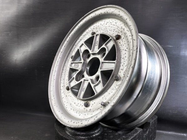 SSR SPEED STAR MK-3 MK3 TYPE A Original 3 piece 14x6.5j +21 4x114.3 CB:68 x4 - Image 2