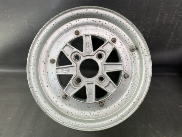 SSR SPEED STAR MK-3 MK3 TYPE A Original 3 piece 14x6.5j +21 4x114.3 CB:68 x4 - Image 8