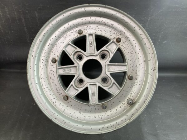 SSR SPEED STAR MK-3 MK3 TYPE A Original 3 piece 14x6.5j +21 4x114.3 CB:68 x4 - Image 10