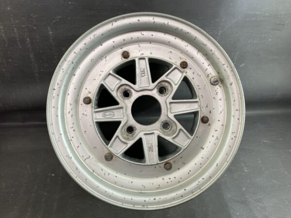 SSR SPEED STAR MK-3 MK3 TYPE A Original 3 piece 14x6.5j +21 4x114.3 CB:68 x4 - Image 11