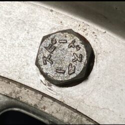 SSR SPEED STAR MK-3 MK3 TYPE A 3 piece 14x6.5j +21 4x114.3 CB