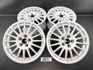 OZ RACING 16x7j +40 5x100 CB