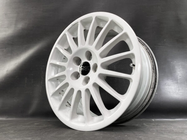 OZ RACING SUPERTURISMO WRC 16x7j +40 5x100 CB:54 x4 - Image 2