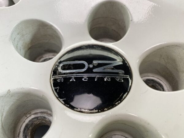 OZ RACING SUPERTURISMO WRC 16x7j +40 5x100 CB:54 x4 - Image 12