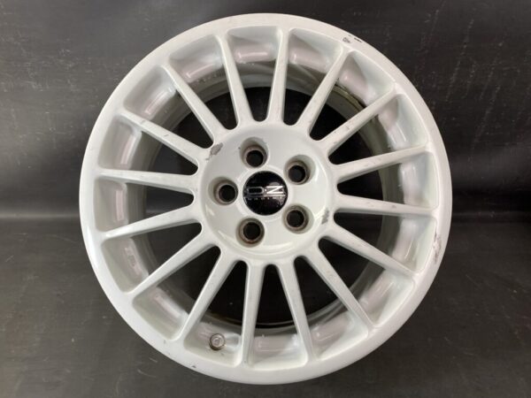 OZ RACING SUPERTURISMO WRC 16x7j +40 5x100 CB:54 x4 - Image 8
