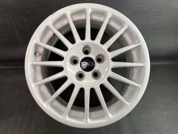 OZ RACING SUPERTURISMO WRC 16x7j +40 5x100 CB:54 x4 - Image 9