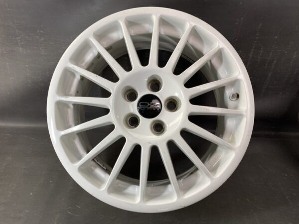 OZ RACING SUPERTURISMO WRC 16x7j +40 5x100 CB:54 x4 - Image 10