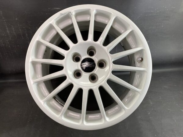 OZ RACING SUPERTURISMO WRC 16x7j +40 5x100 CB:54 x4 - Image 11