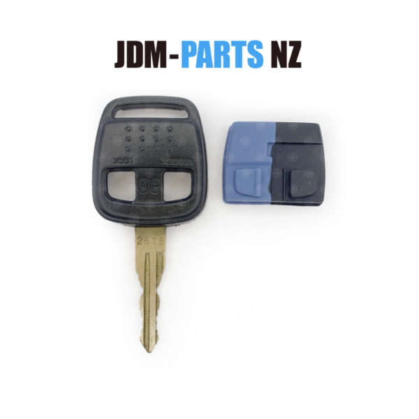 NISSAN Remote KEY shell Rubber for R33 Skyline » JDM-PARTS NZ