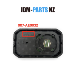 SUZUKI Genuine SMART KEY 007-AE0032
