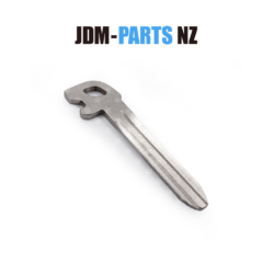 TOYOTA Hiace / Porte SMART KEY Emergency Key Blade TOY43R