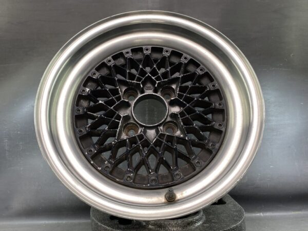 AUTO STRADA MESH 3piece 15x6.5j +15 / 15x7j +8 4x114.3 CB:78 x4 - Image 3