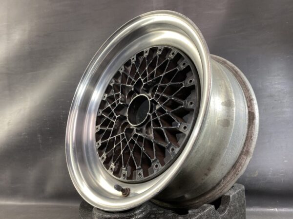 AUTO STRADA MESH 3piece 15x6.5j +15 / 15x7j +8 4x114.3 CB:78 x4 - Image 2