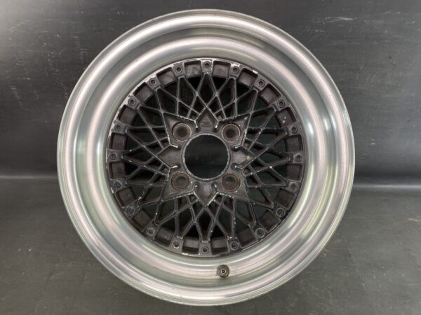 AUTO STRADA MESH 3piece 15x6.5j +15 / 15x7j +8 4x114.3 CB:78 x4 - Image 8