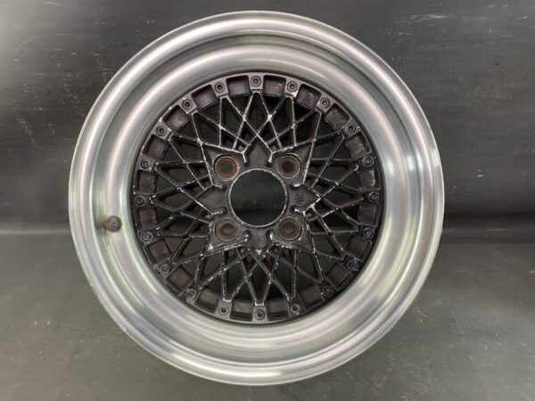 AUTO STRADA MESH 3piece 15x6.5j +15 / 15x7j +8 4x114.3 CB:78 x4 - Image 7