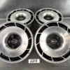 CHEVROLET CORVETTE C4 Z51 FACTORY by ENKEI 16x8.5j +31 5x120.65 CB