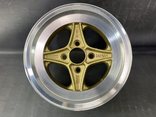 TAKECHI PROJECT Racing Hart FR 14x6.5j +9 4x114.3 CB:73 x4 - Image 6